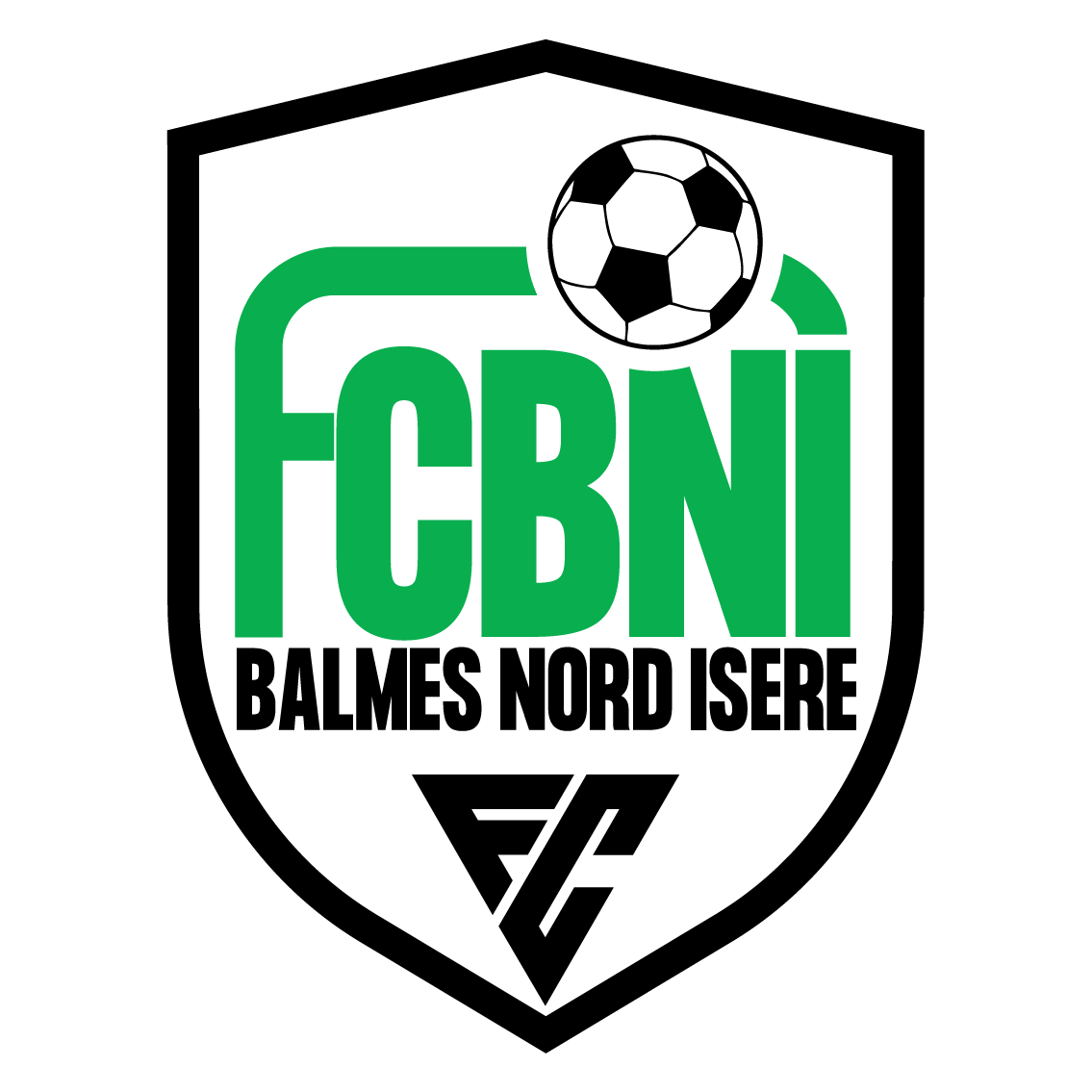F.C. BALMES NORD ISERE
