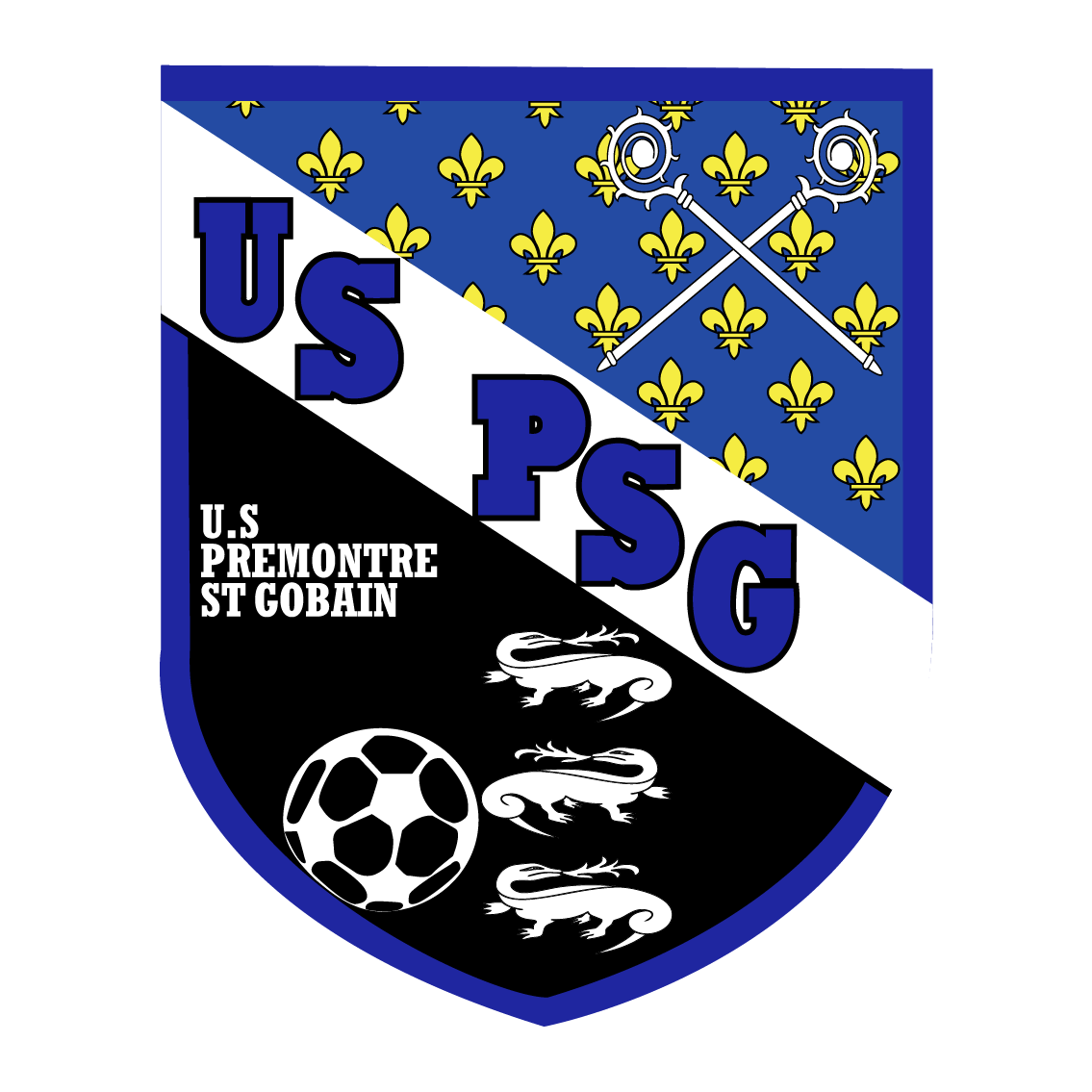U.S. PREMONTRE ST GOBAIN