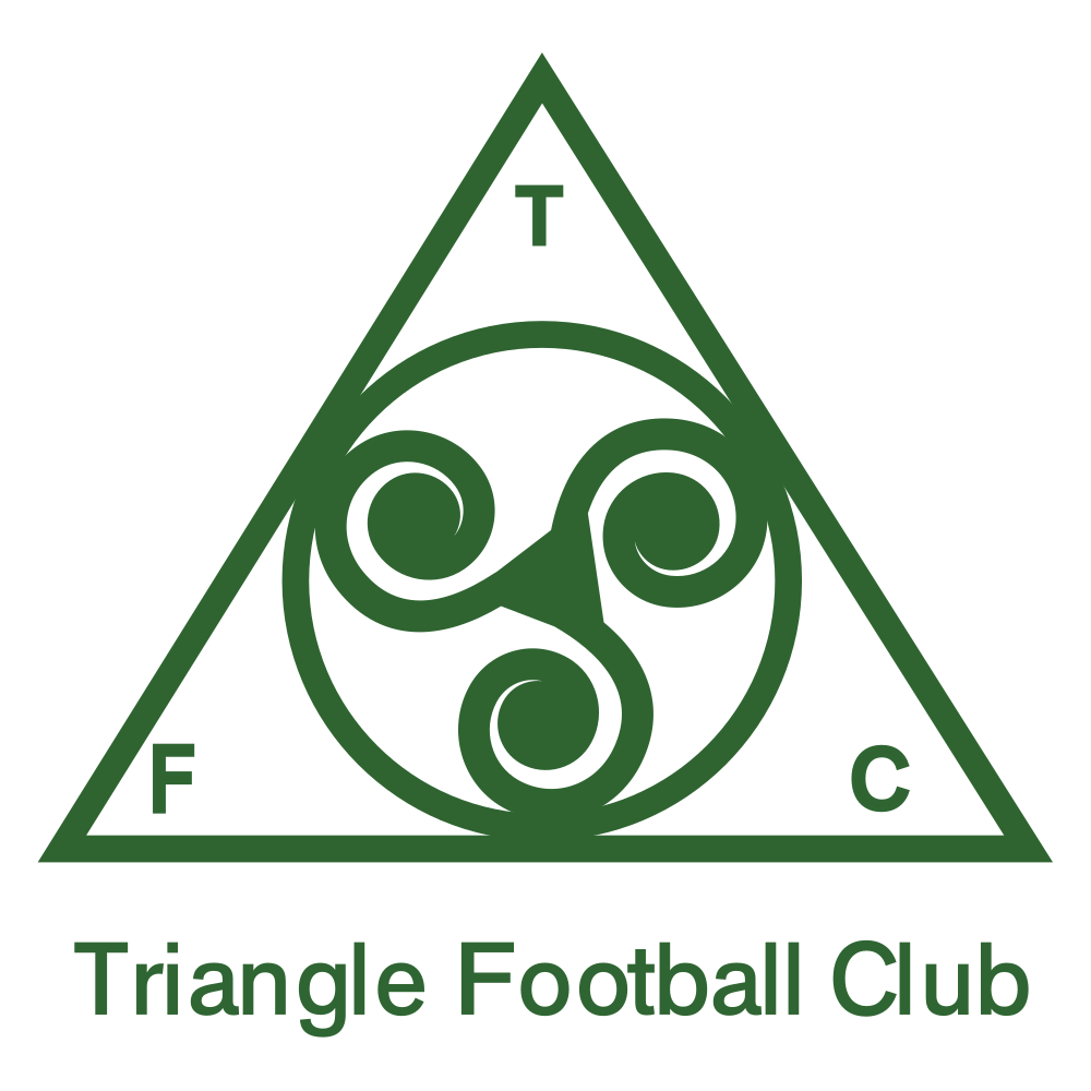 LE TRIANGLE  F.C.