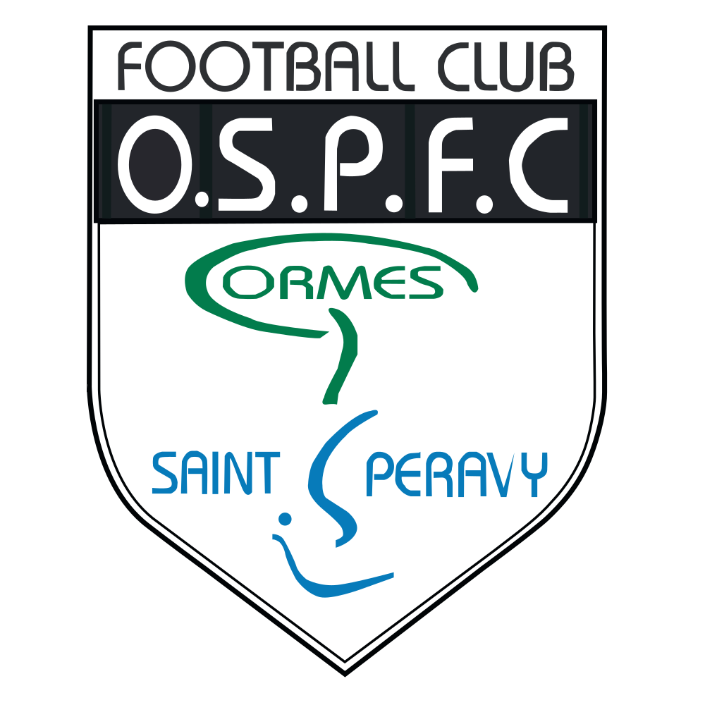 ORMES ST PERAVY F.C.