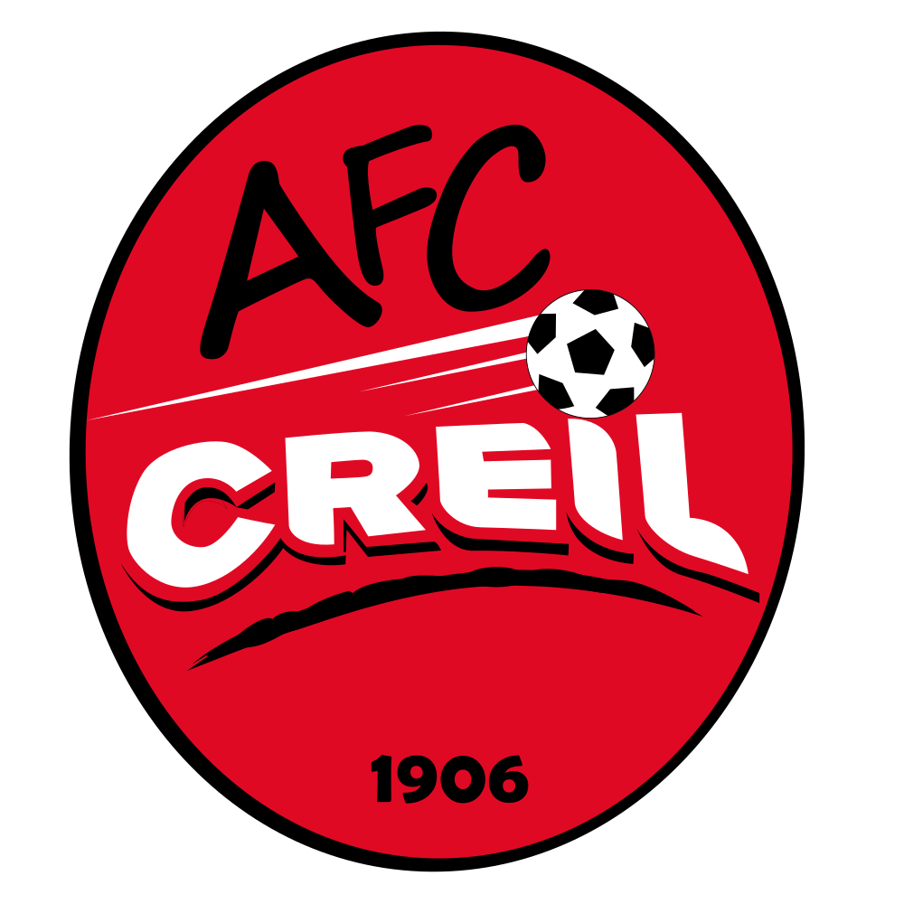 A. DES F.C. DE CREIL