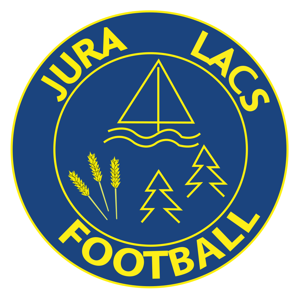 JURA LACS F.