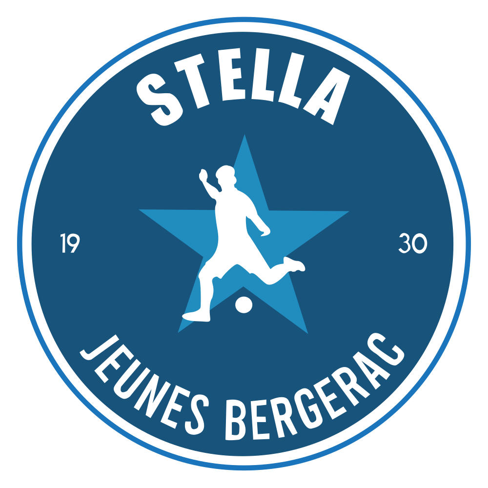 STELLA J. BERGERAC