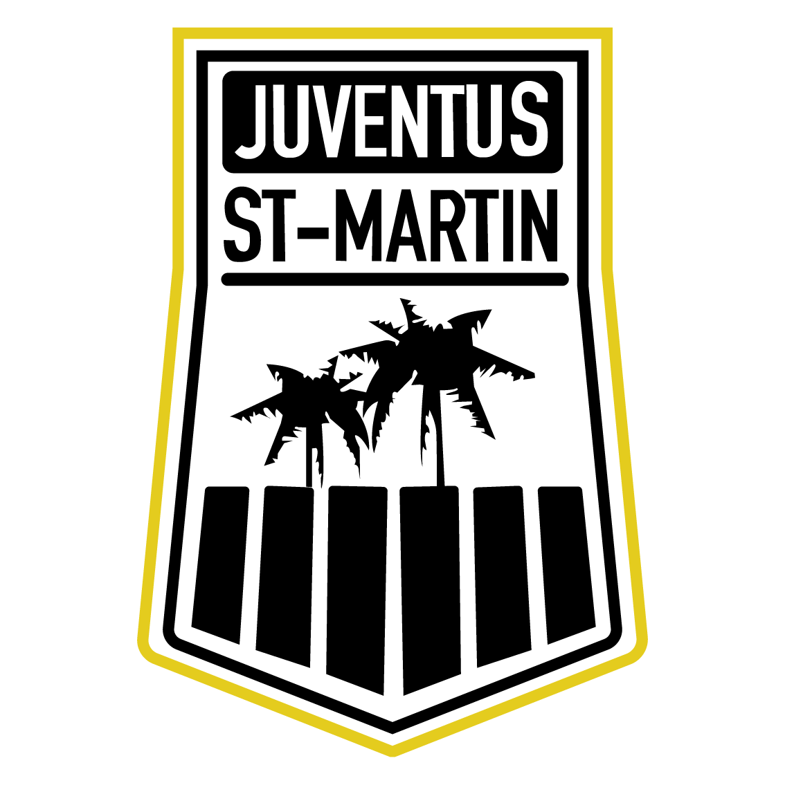 JUVENTUS ST MARTIN