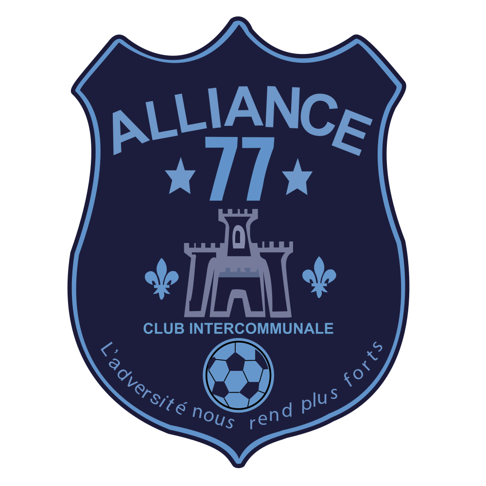 ALLIANCE 77 EVRY GREGY SOLERS