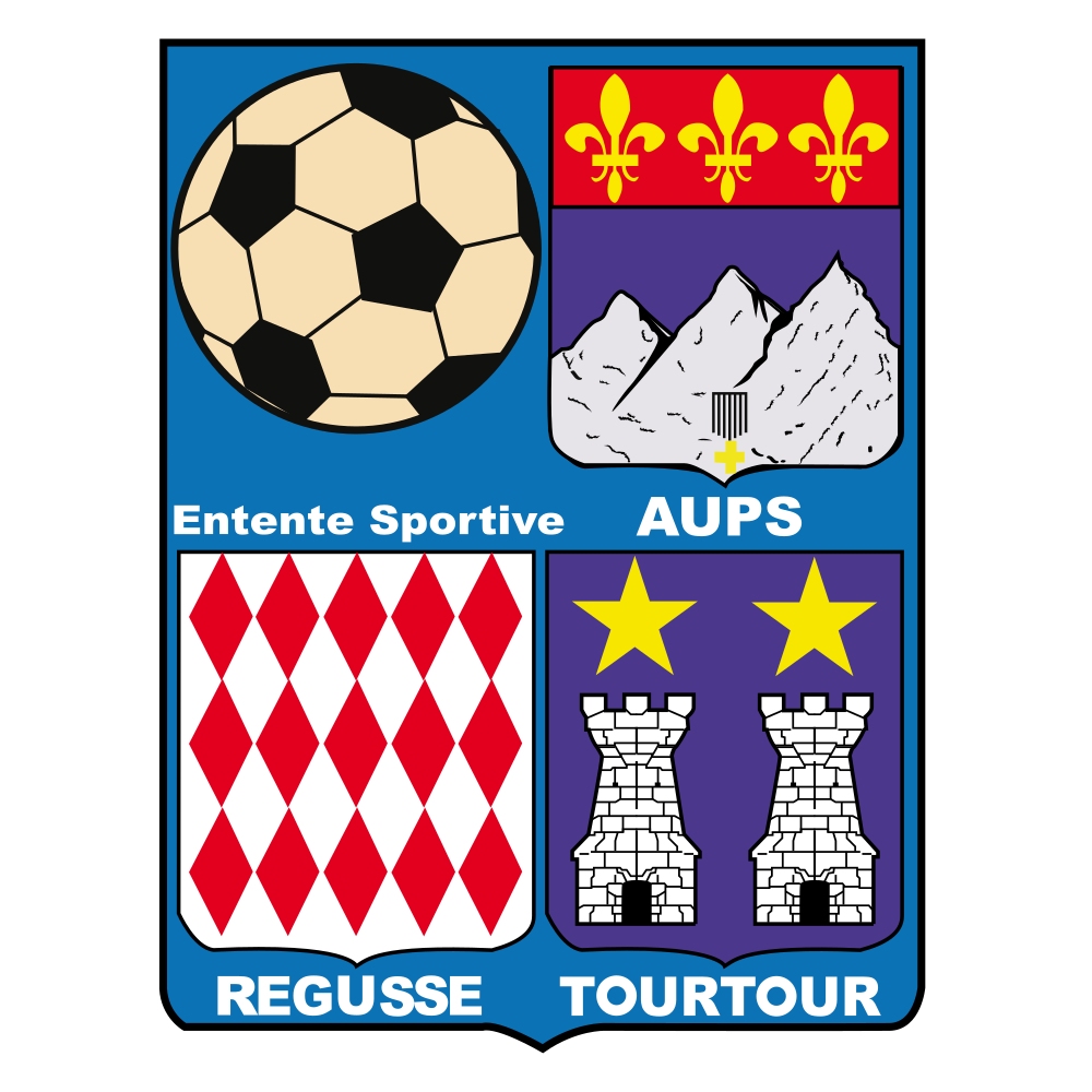 ENT. S. AUPS REGUSSE