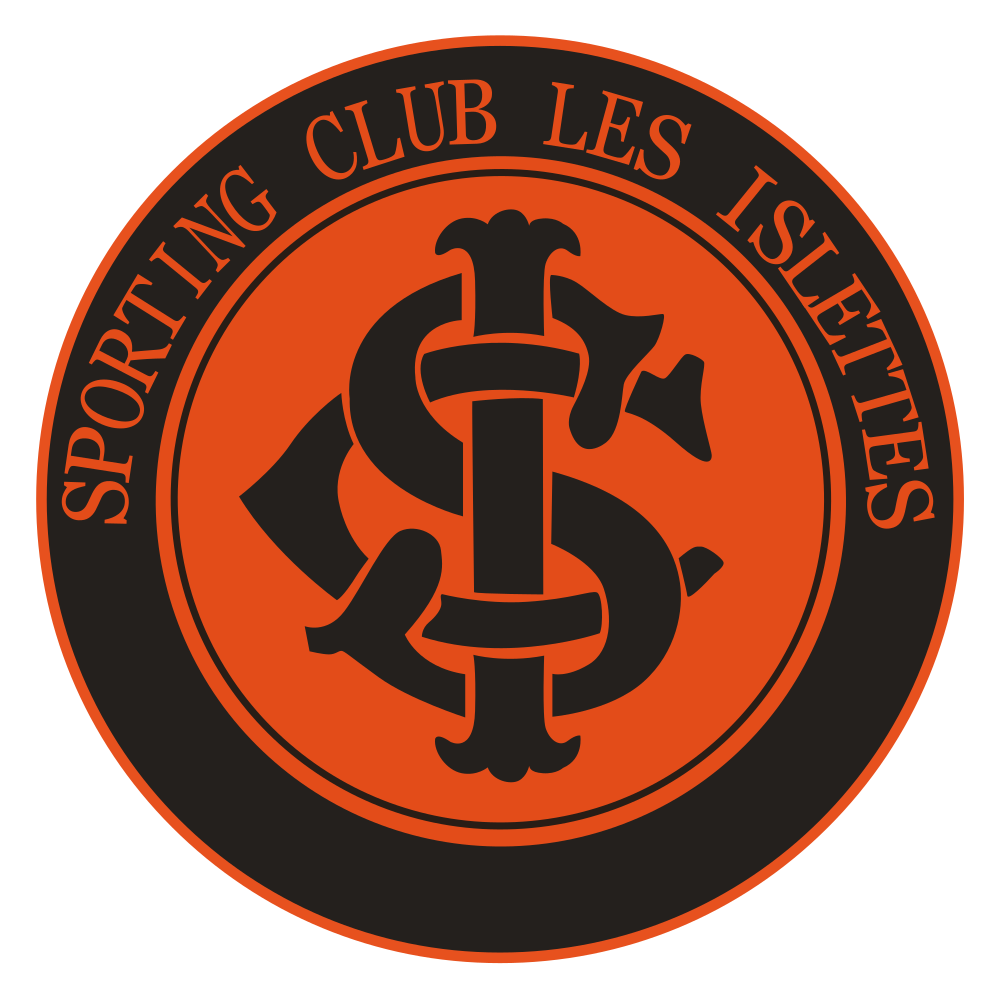 SPORTING CLUB DES ISLETTES
