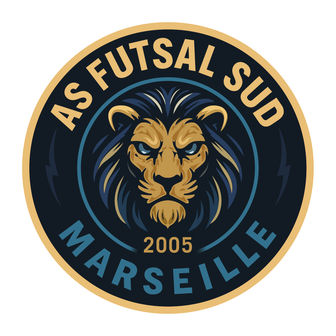 ASSOCIATION SPORTIVE FUTSAL SUD