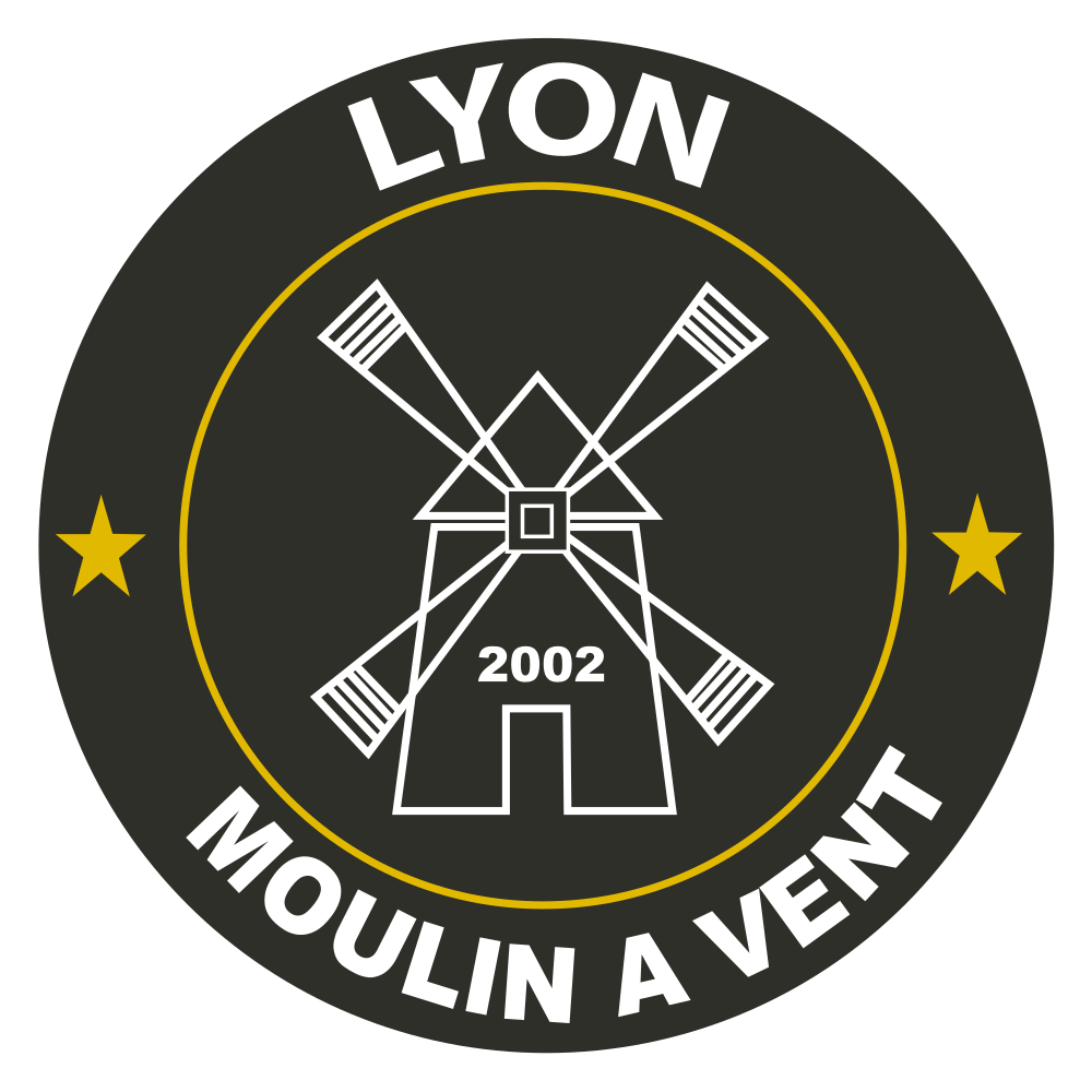 LYON MOULIN A VENT