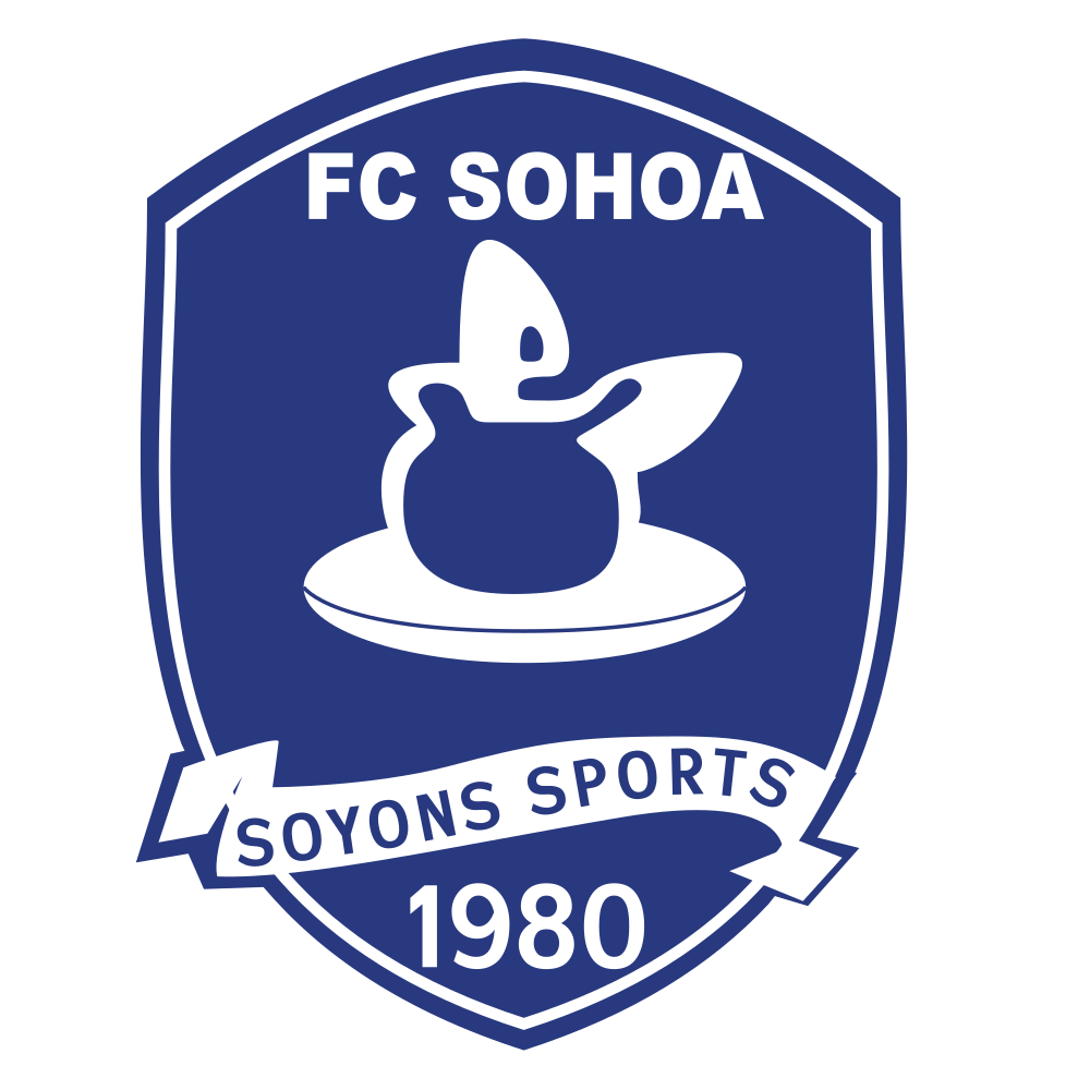 FC DE SOHOA