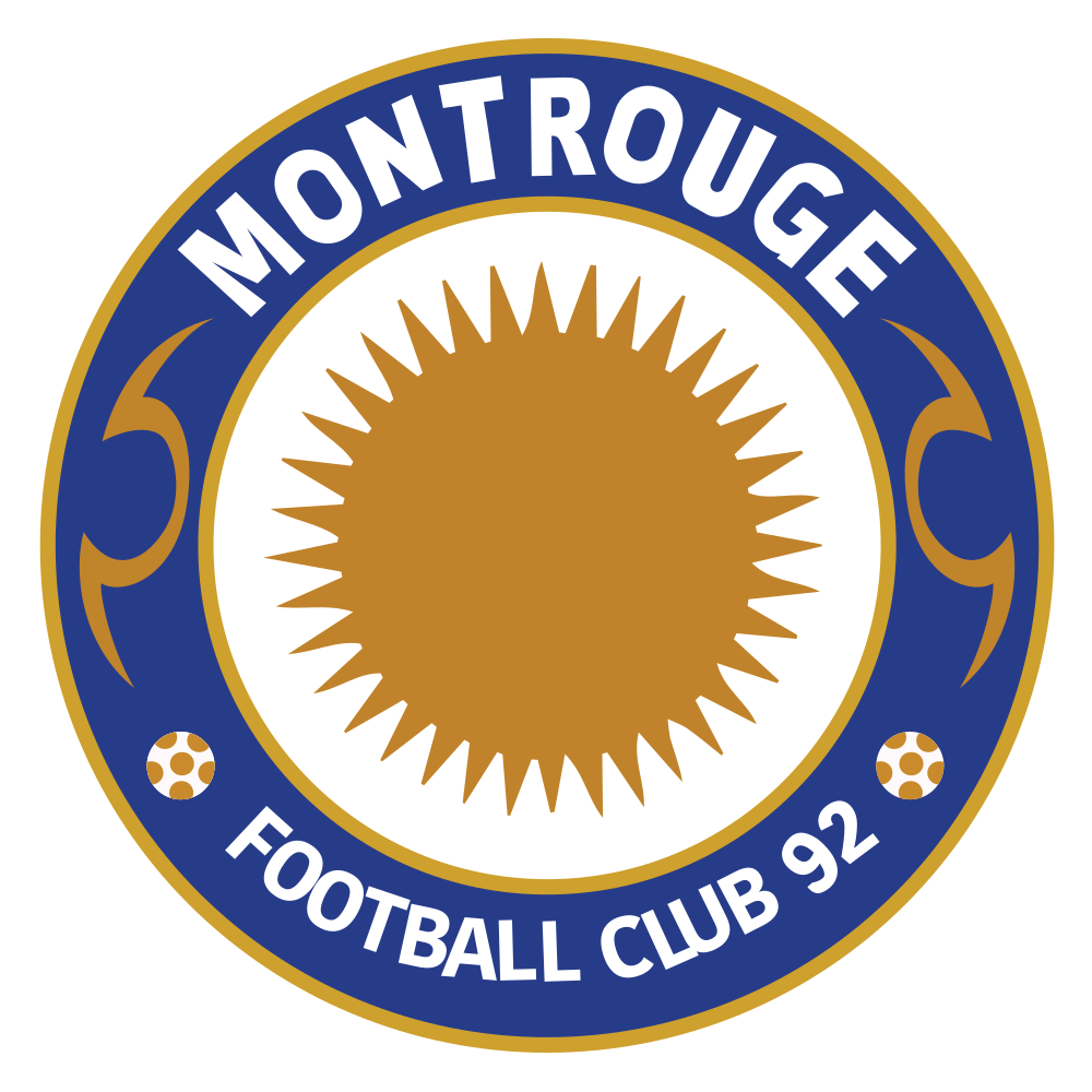 MONTROUGE F.C. 92