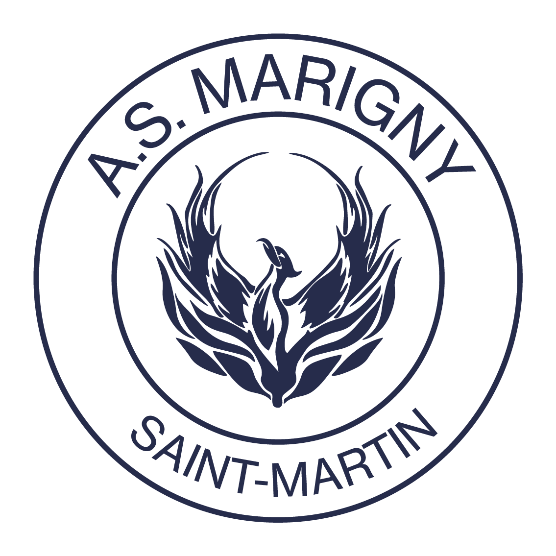 A.S. MARIGNY CHATEL ET ST MARTIN BOSSENAY