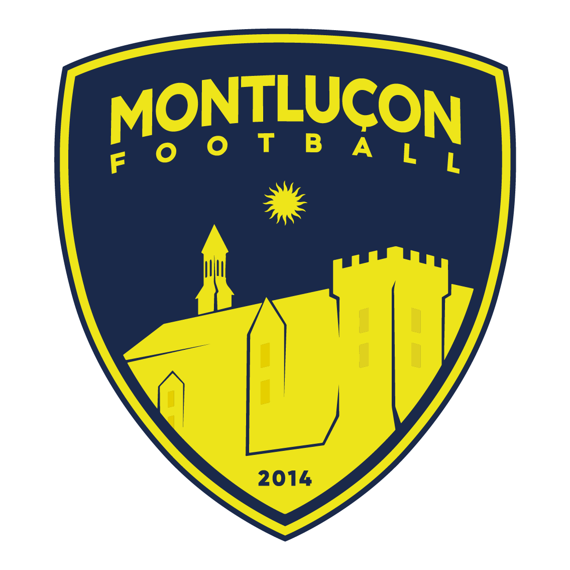 MONTLUCON FOOTBALL