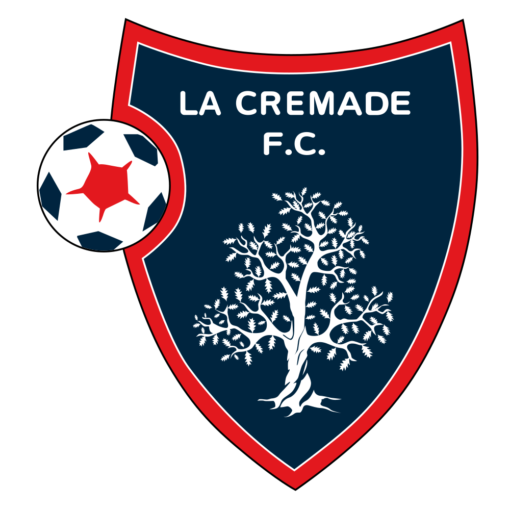 LA CREMADE F.C.