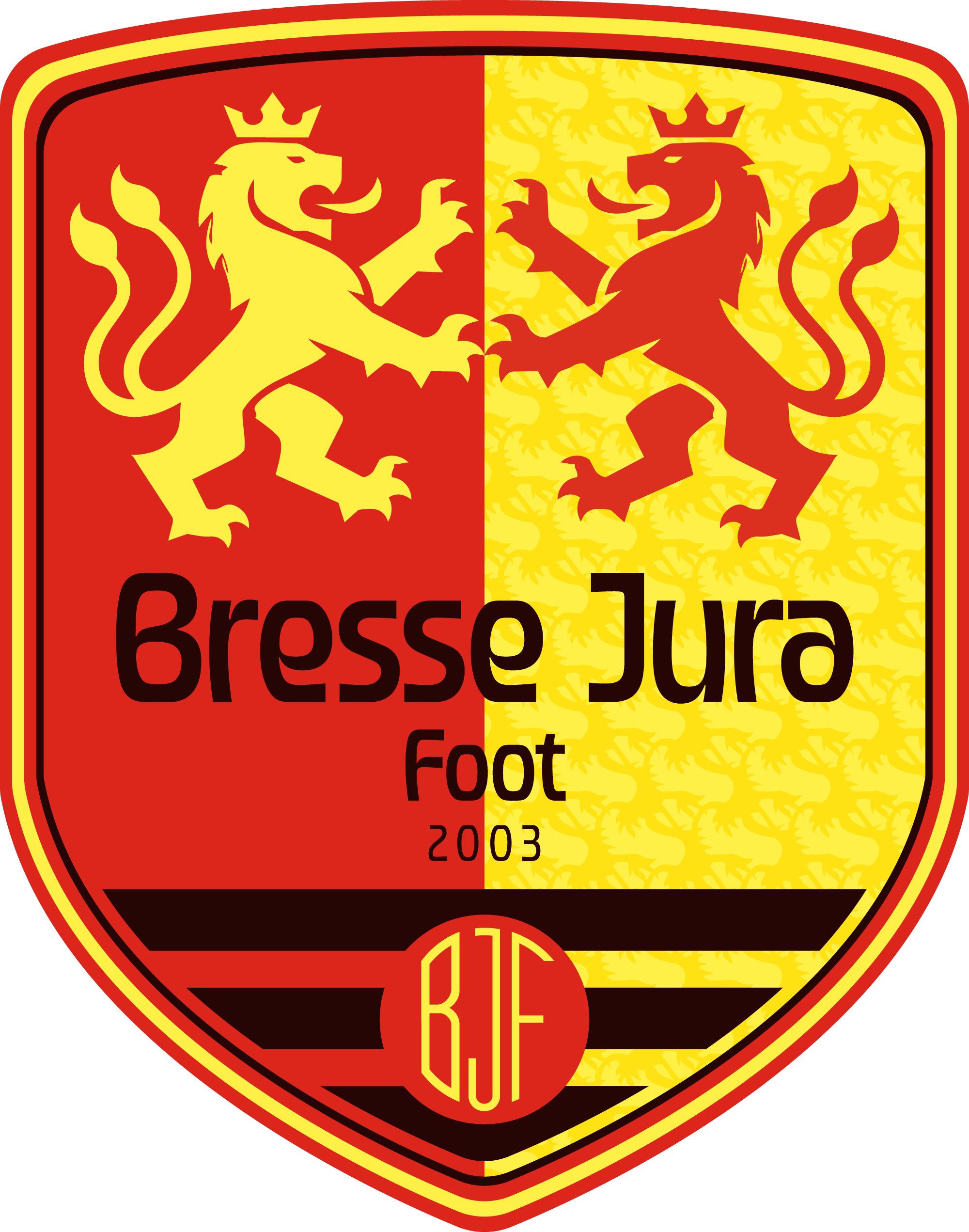 BRESSE JURA FOOT