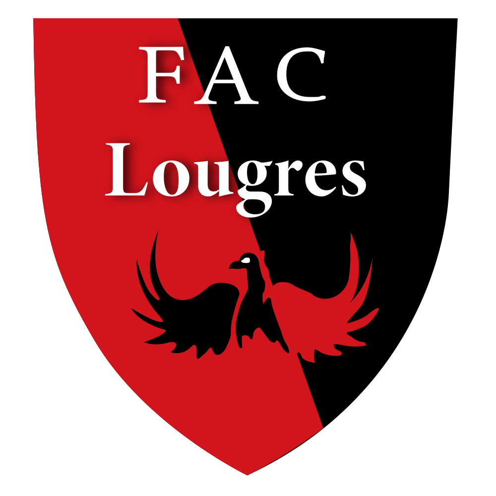 F. ANIMATION C. DE LOUGRES
