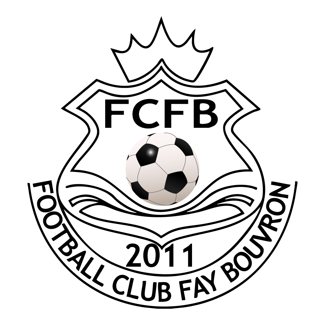 FAY-BOUVRON F. C.