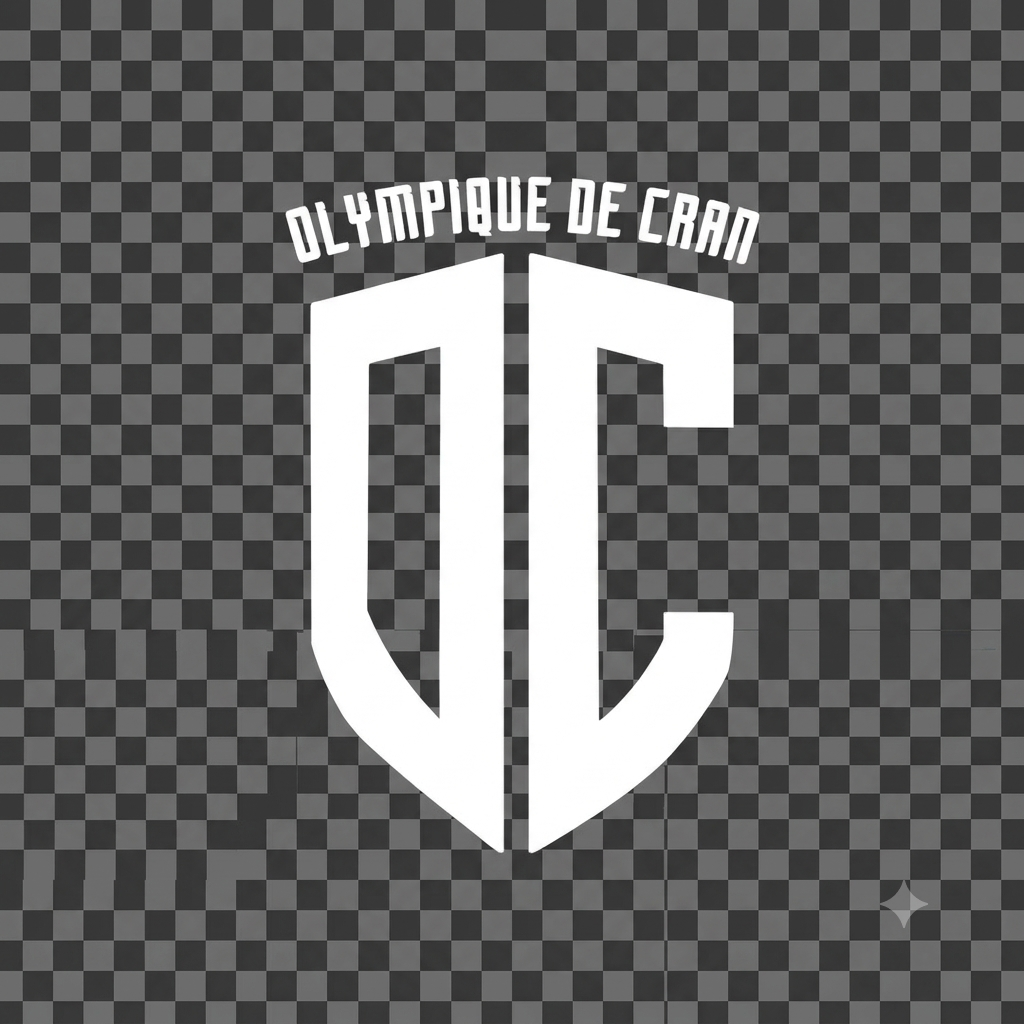 OLYMPIQUE DE CRAN