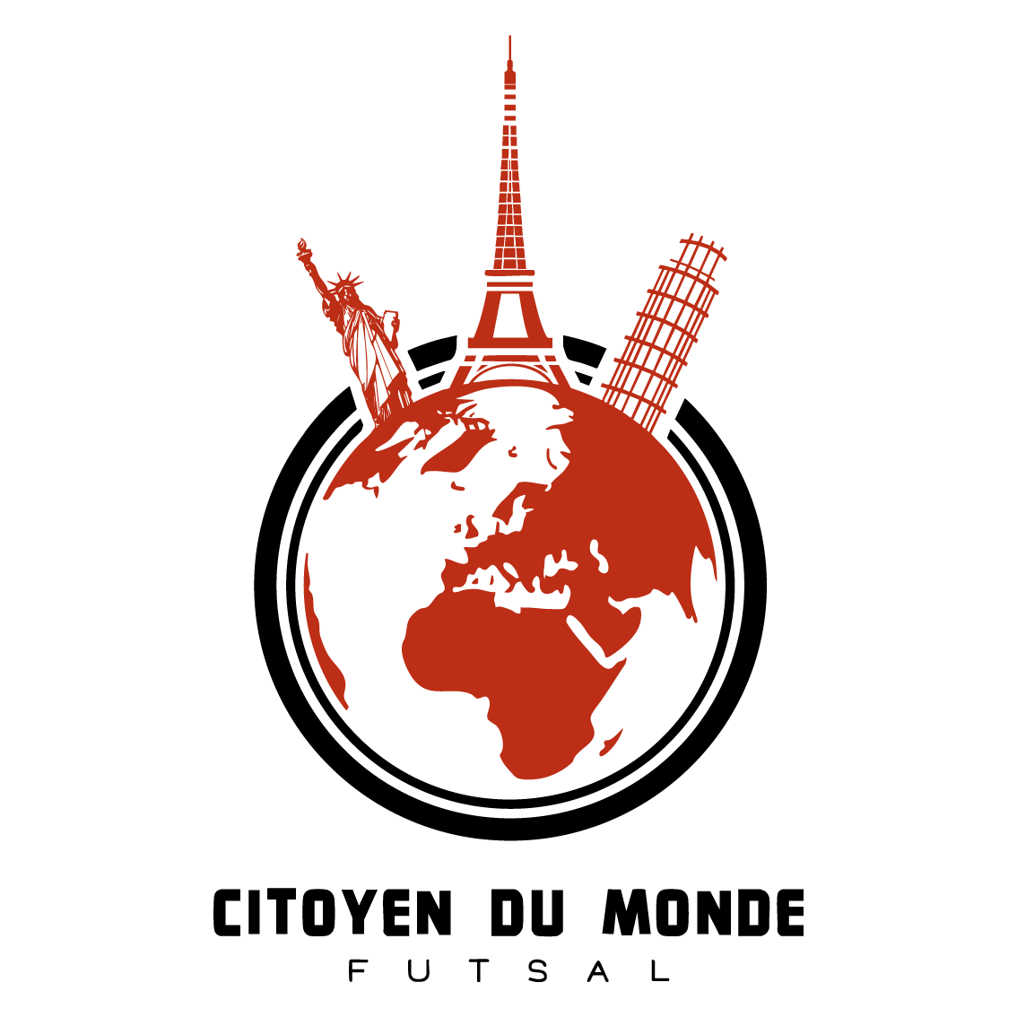 CITOYEN DU MONDE