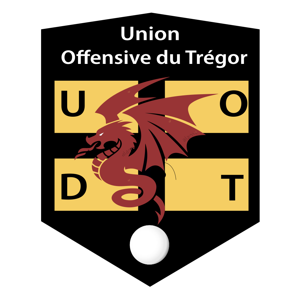 U. OFFENSIVE TREGOR PLOUNERIN