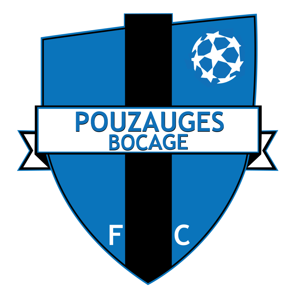 POUZAUGES BOCAGE FC