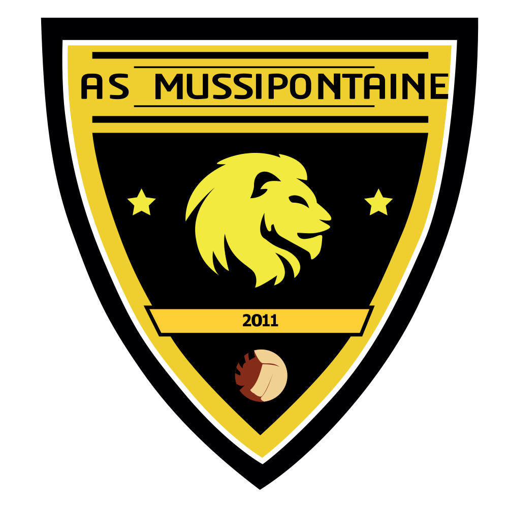 A. S. MUSSIPONTAINE