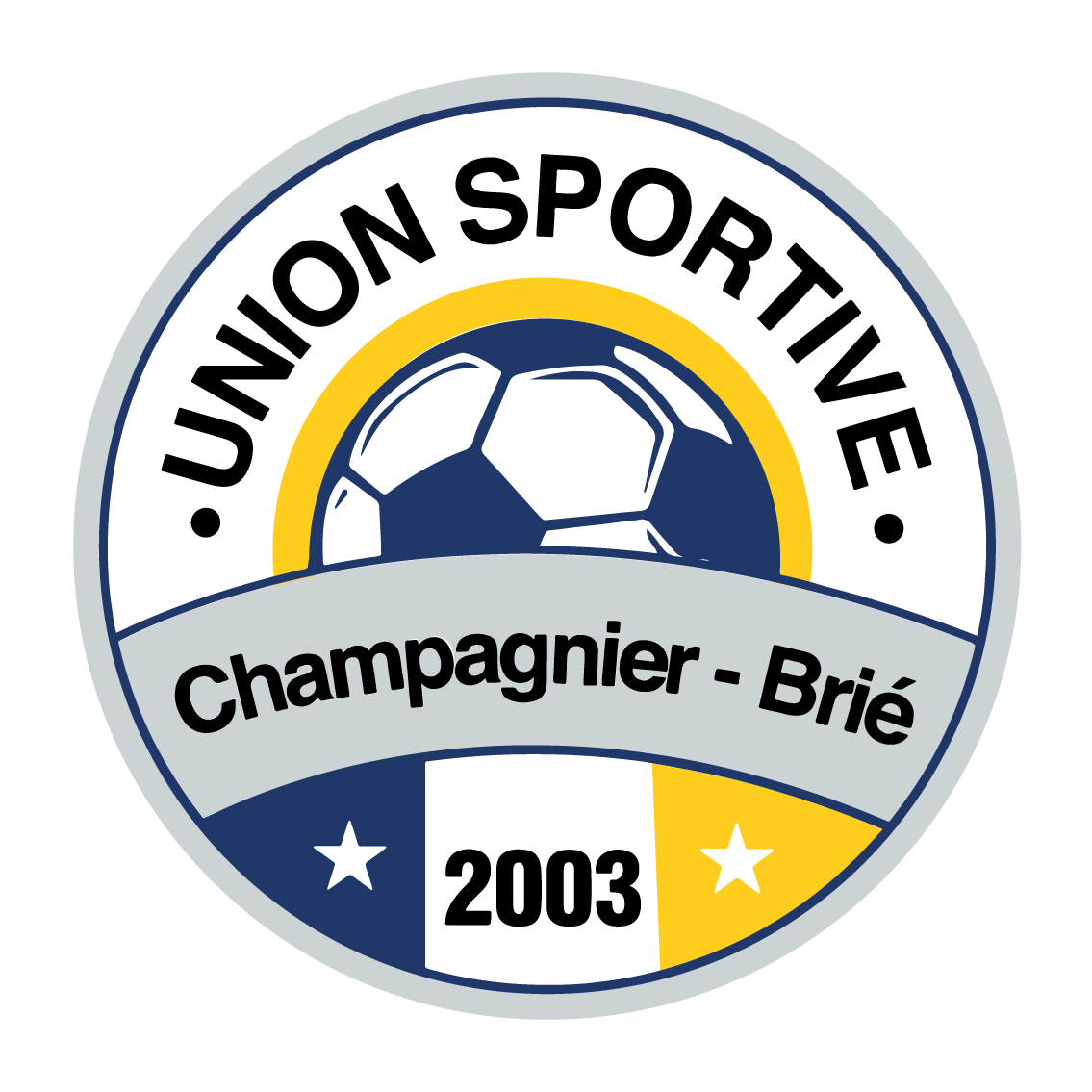 CHAMPAGNIER F. C.