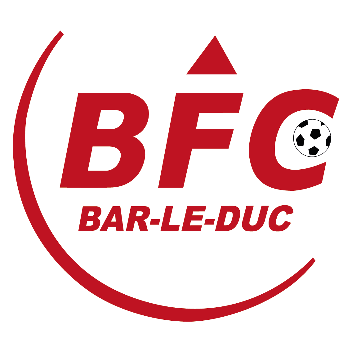 BAR LE DUC FOOTBALL CLUB