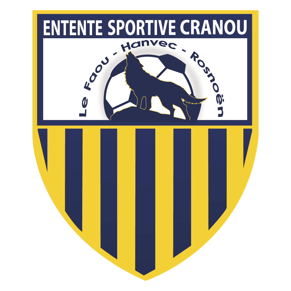 ENTENTE SPORTIVE CRANOU LE FAOU/HANVEC