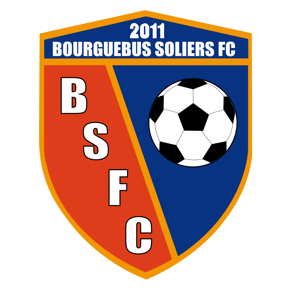 BOURGUEBUS SOLIERS F. C.