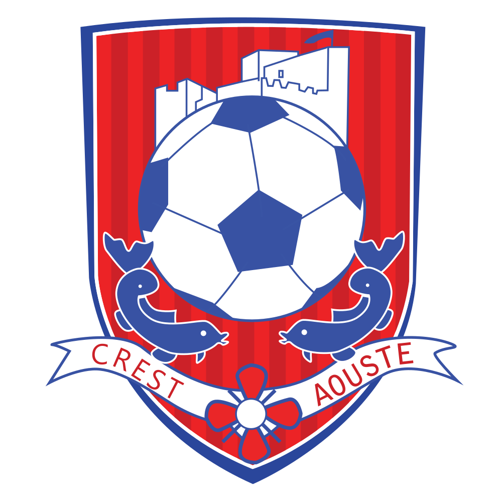 ENTENTE CREST AOUSTE