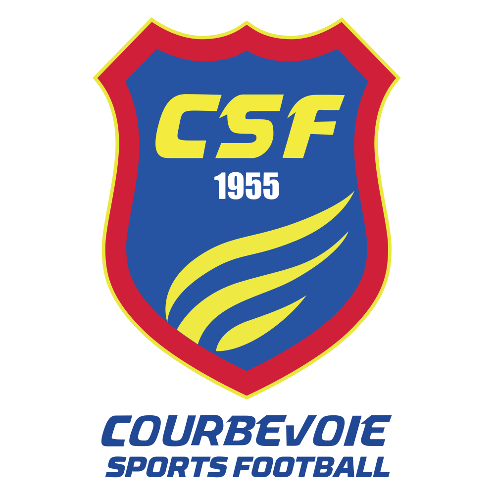 COURBEVOIE S.  F.