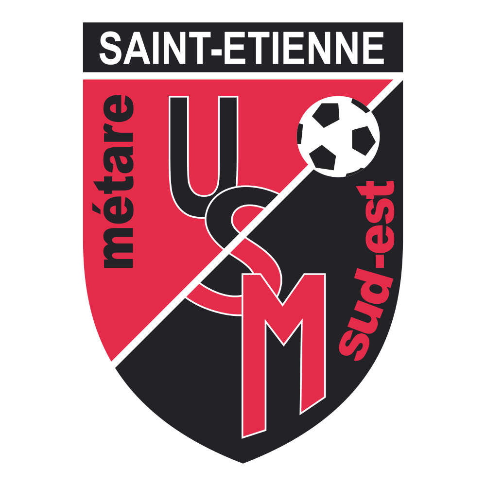US METARE ST ETIENNE SUD EST