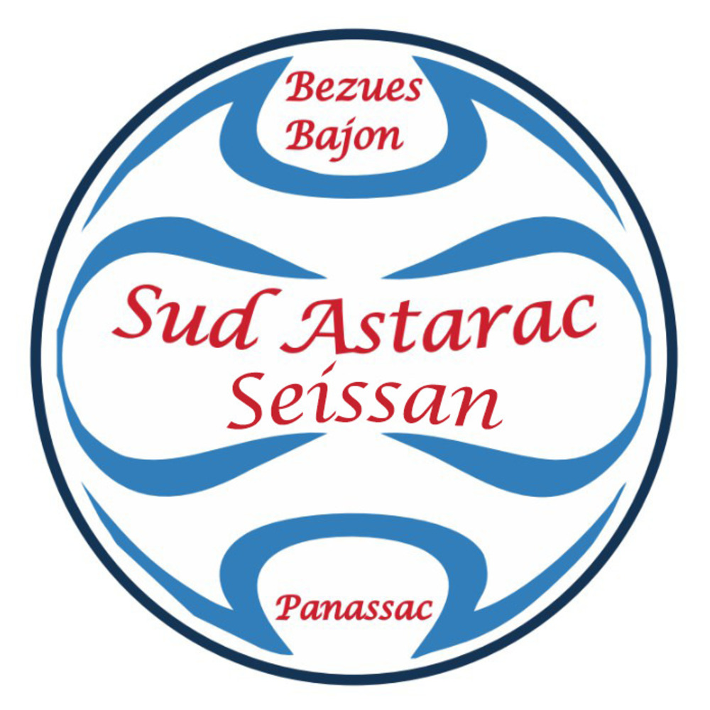 SUD ASTARAC 2010