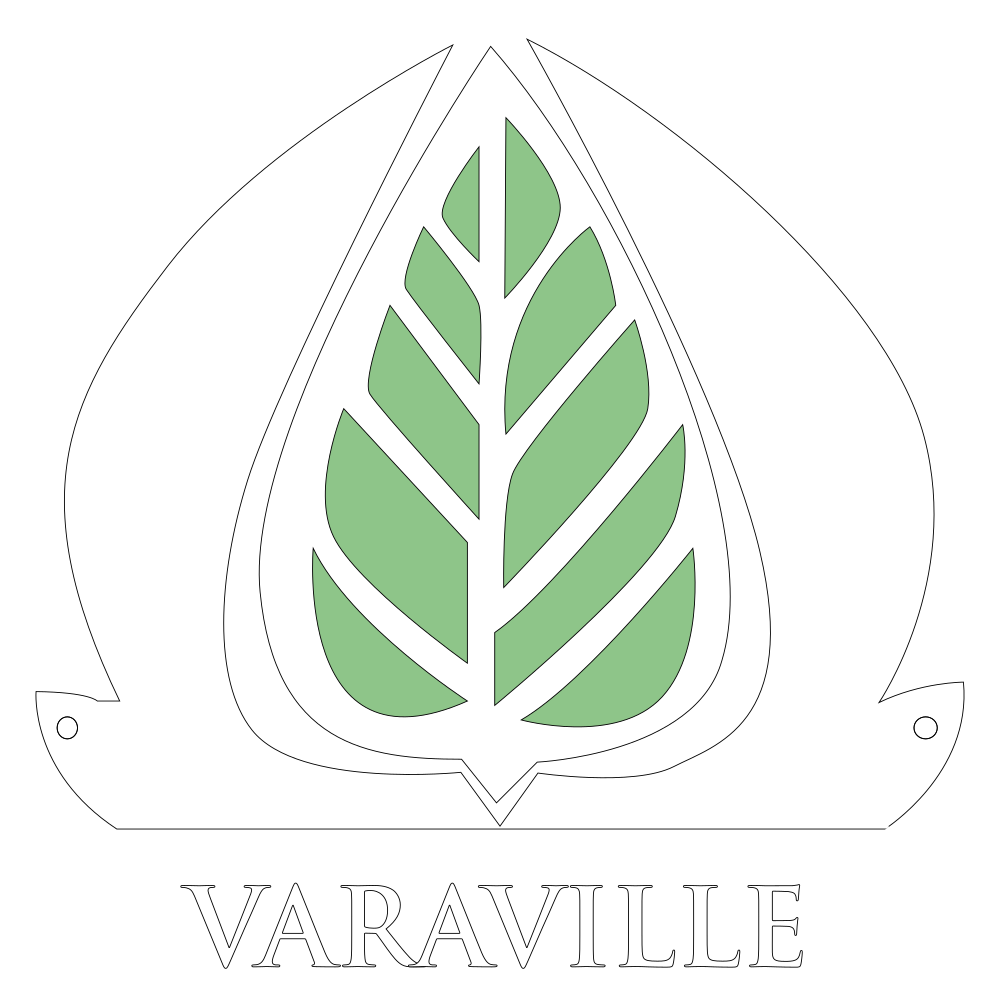 A. S.  LE HOME VARAVILLE