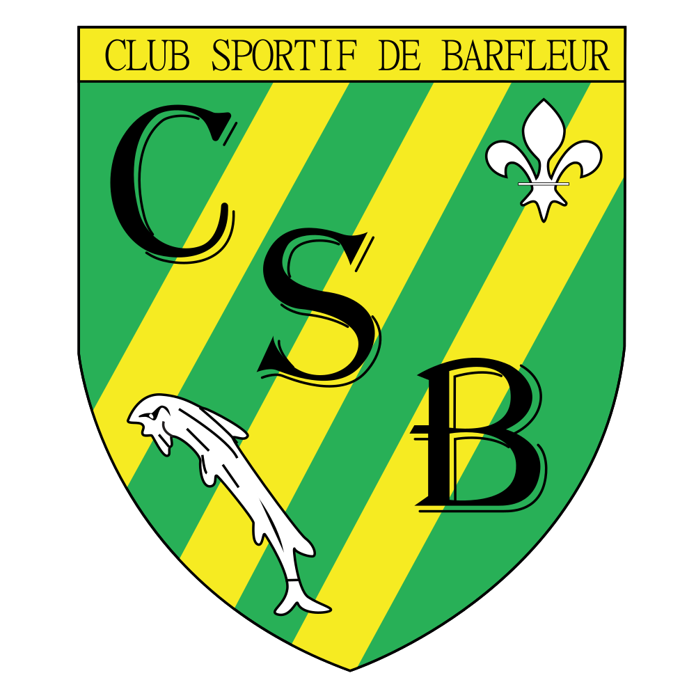 C. S.DE BARFLEUR