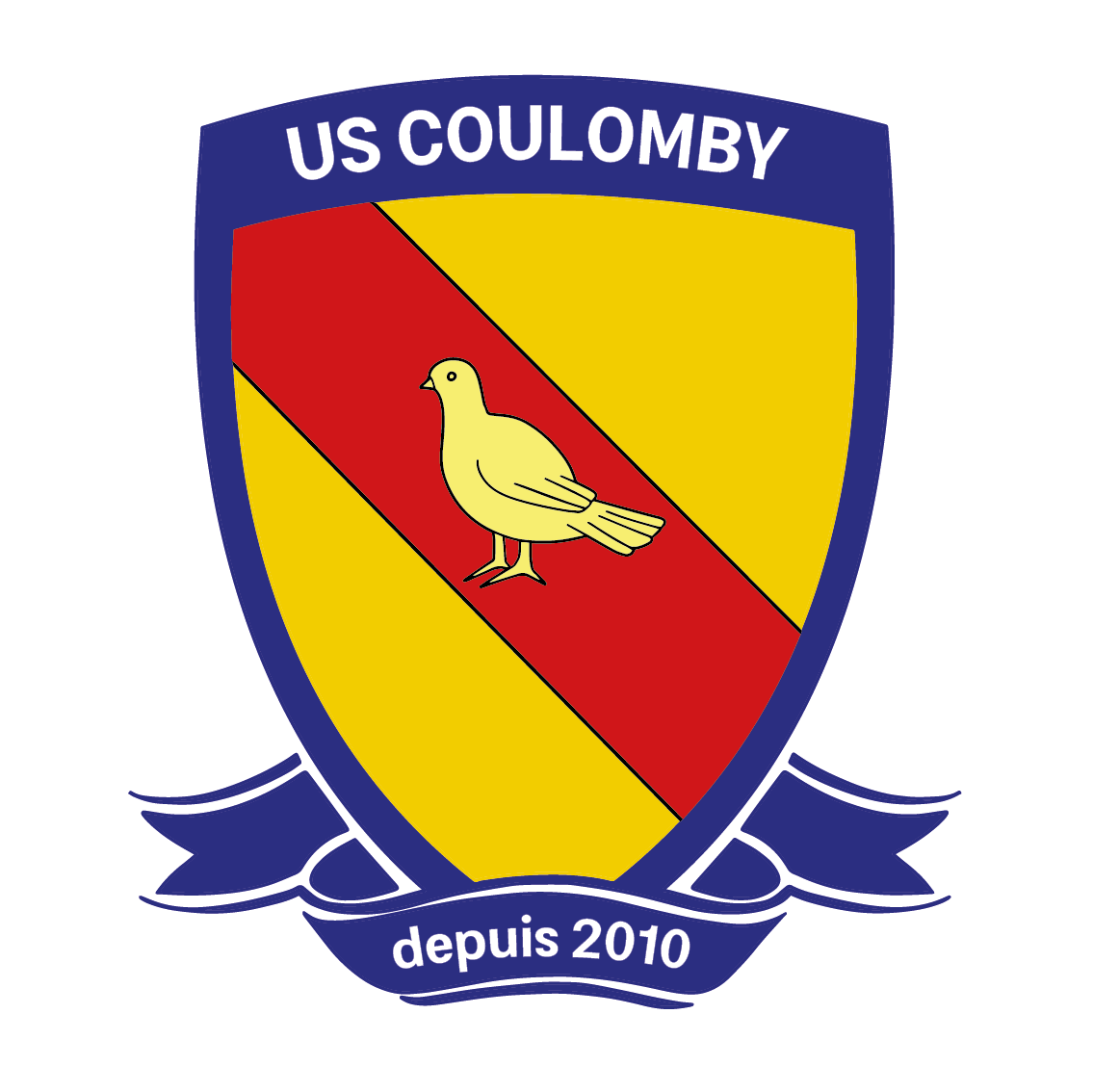 U.S. COULOMBY