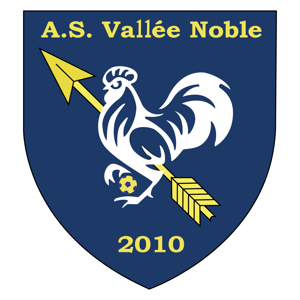 A. S. VALLEE NOBLE