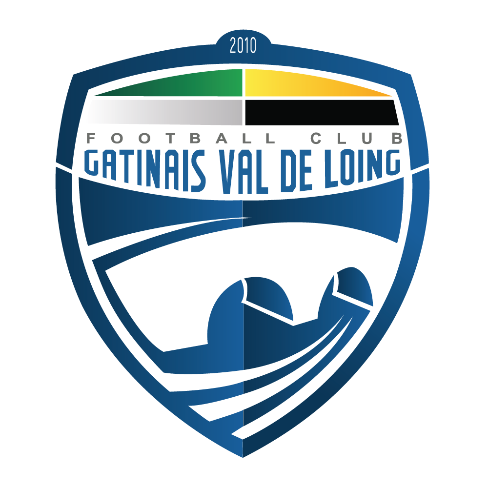 GATINAIS VAL DE LOING F.C.