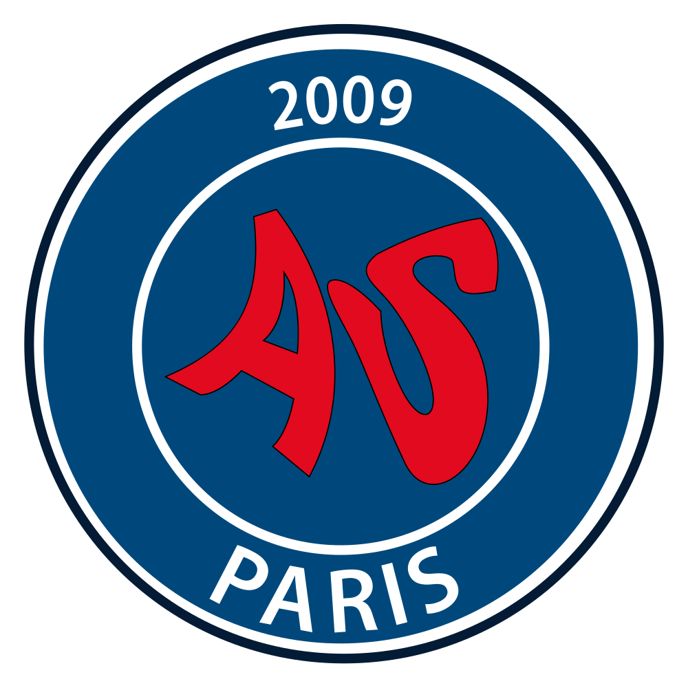 A. S. DE PARIS