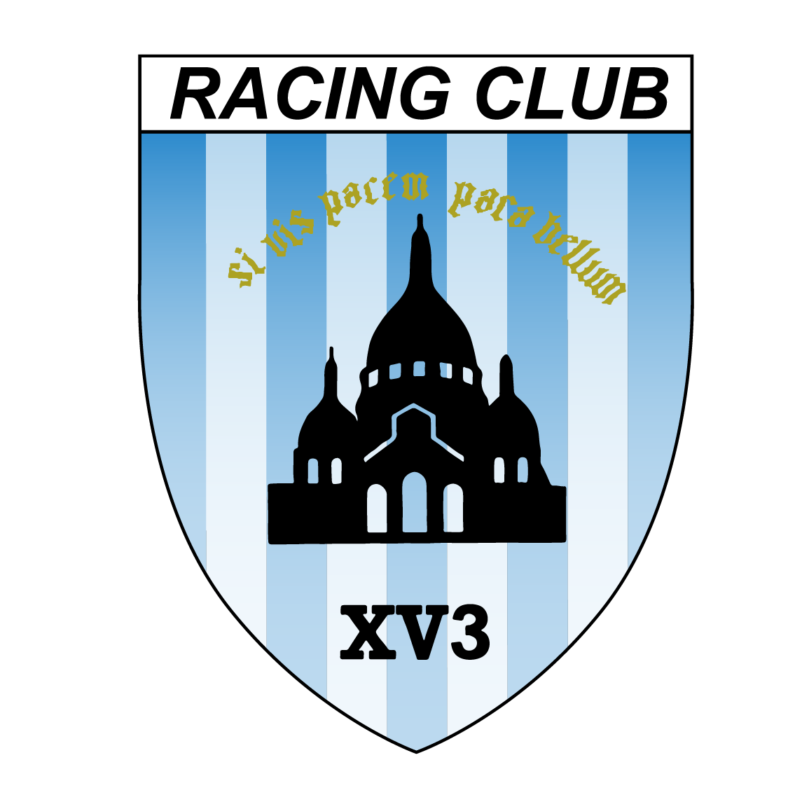 A. S. PARIS 18a&circ;