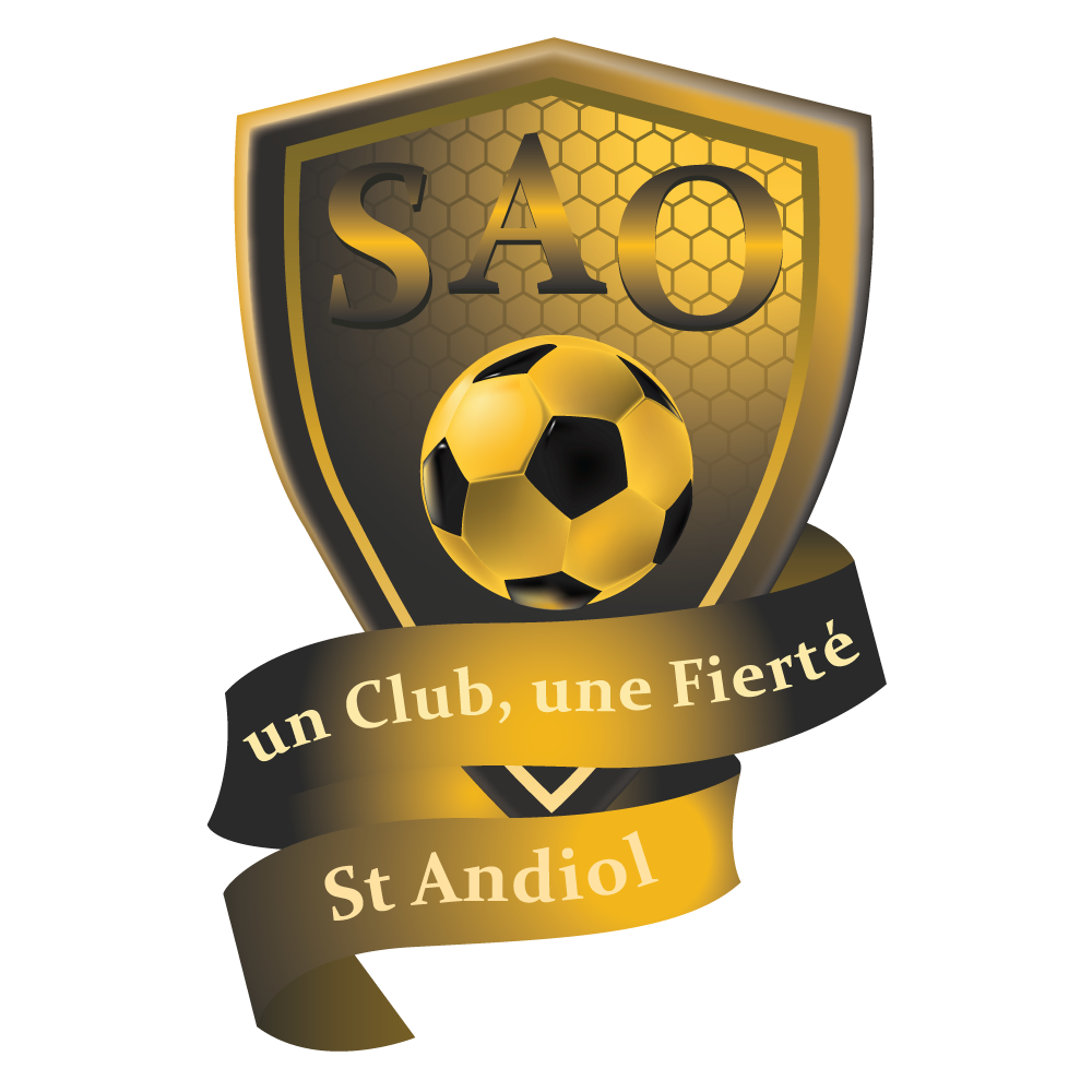 ST ANDIOL OLYMPIQUE