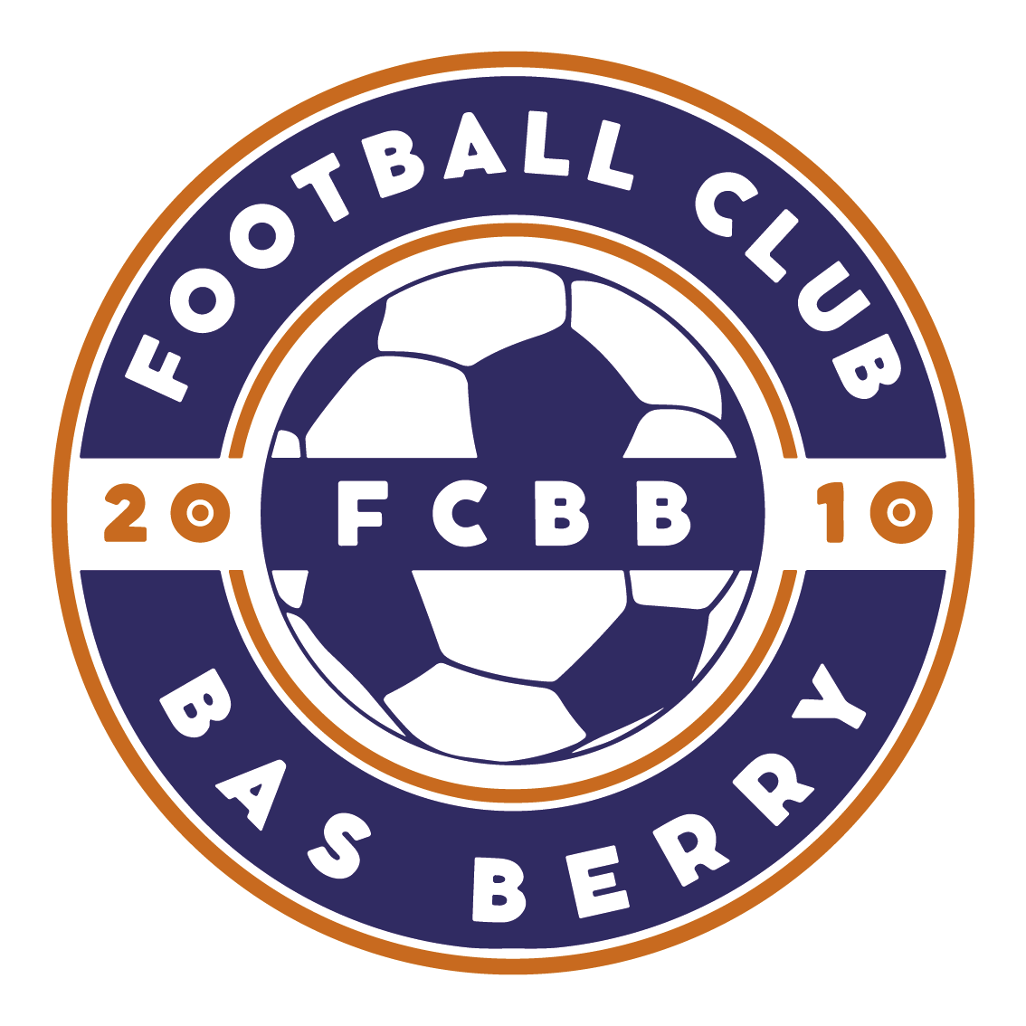 F.C. BAS BERRY