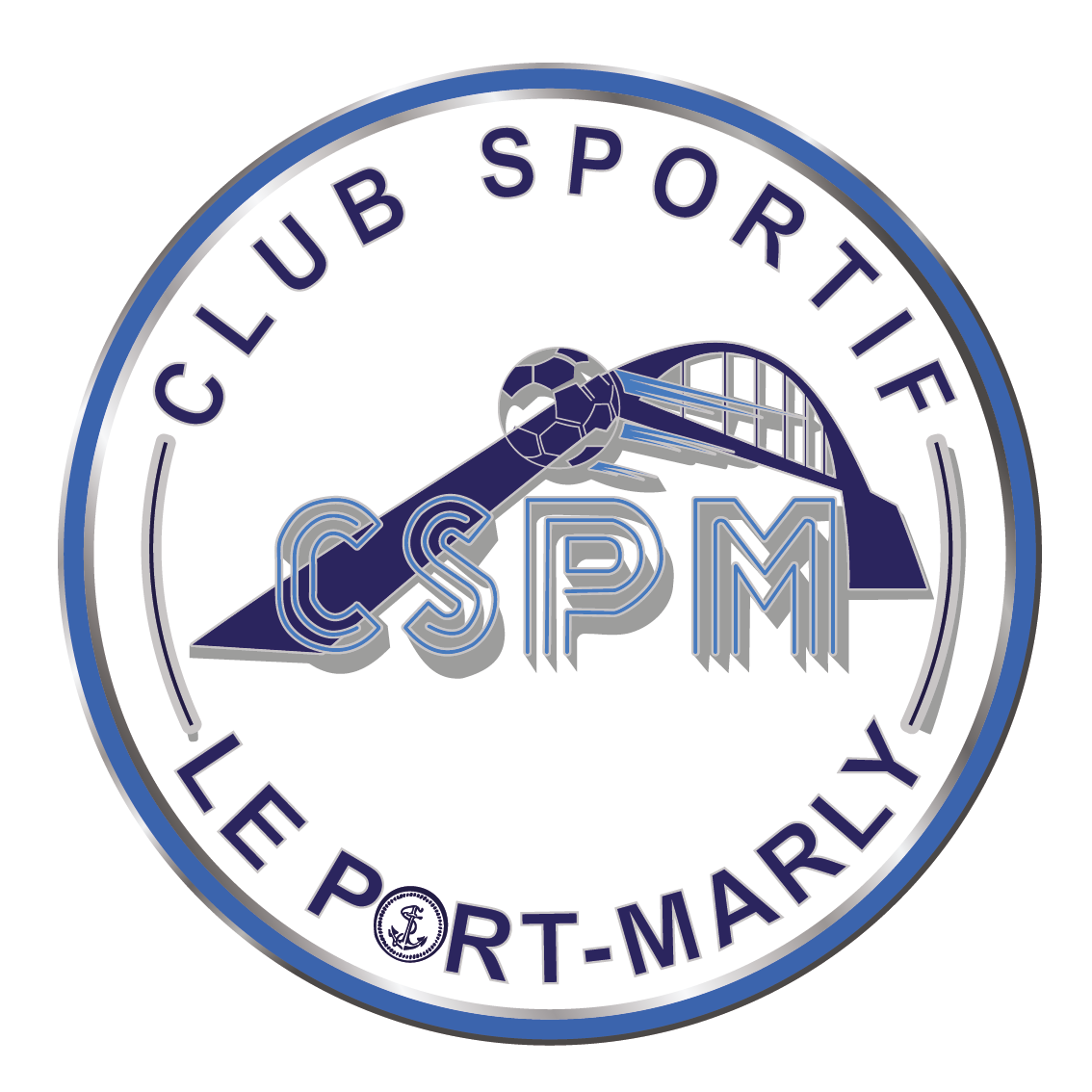 C. S. DE PORT MARLY