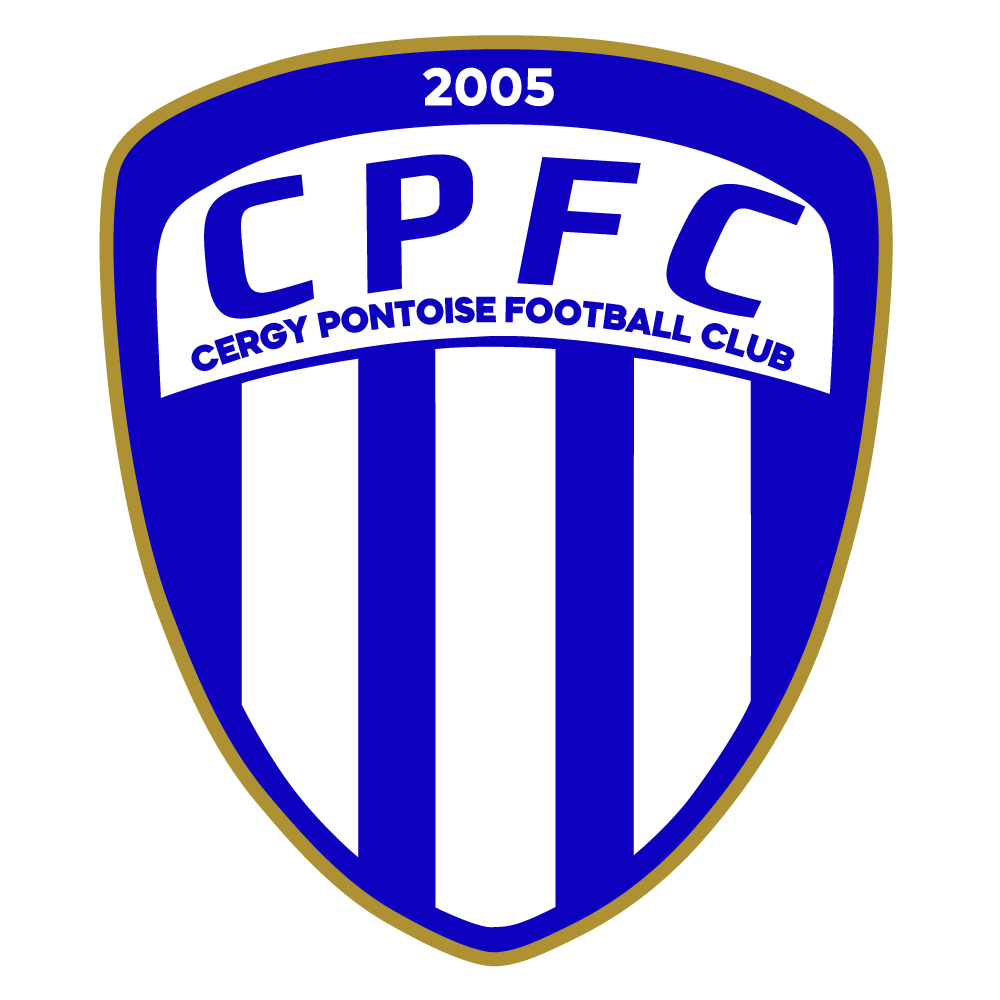 CERGY PONTOISE F.C.