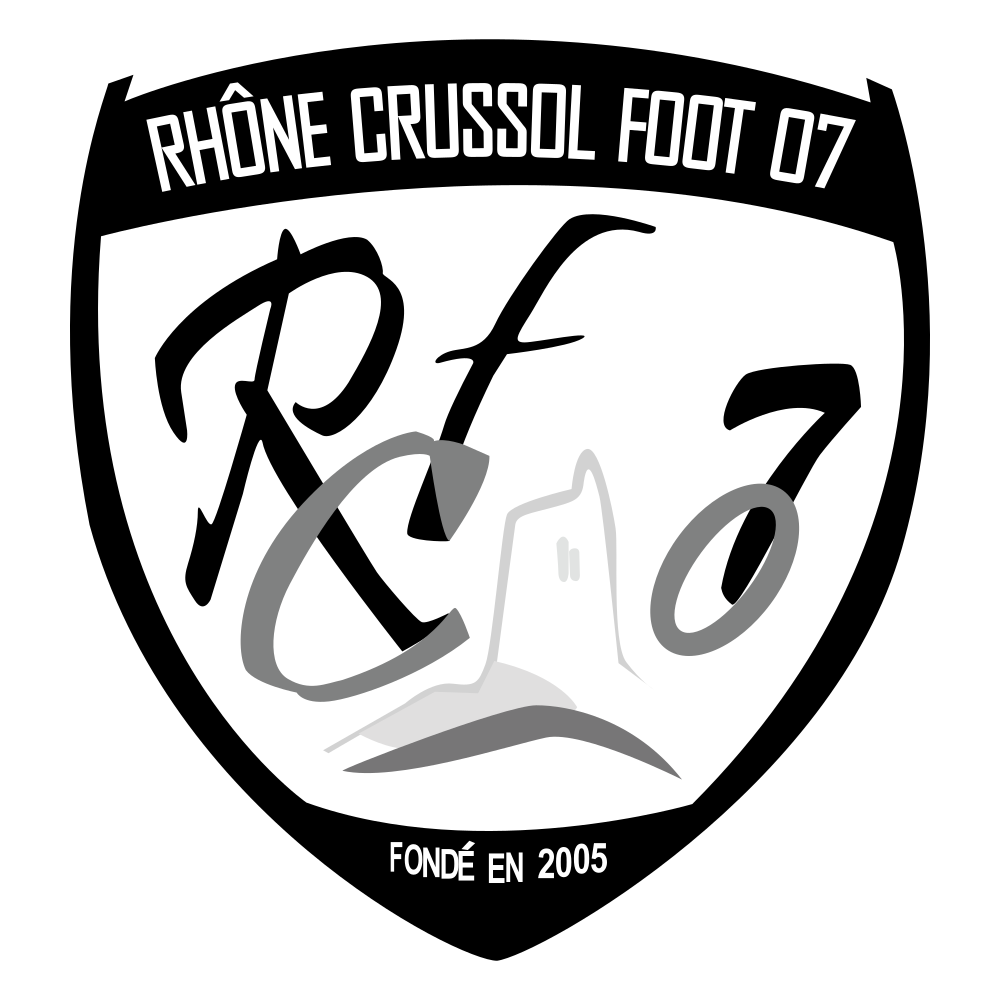 RHONE CRUSSOL FOOT 07