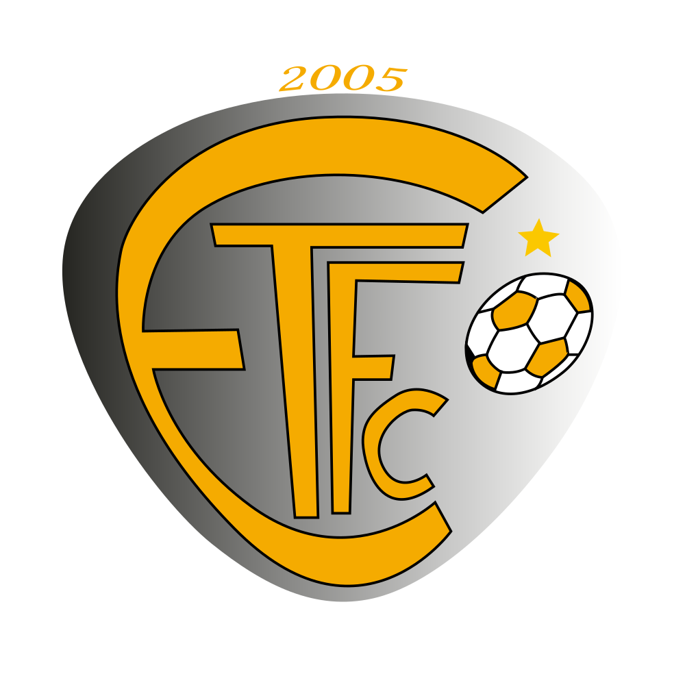 ENT. DU TRIEUX F. C. PONTRIEUX