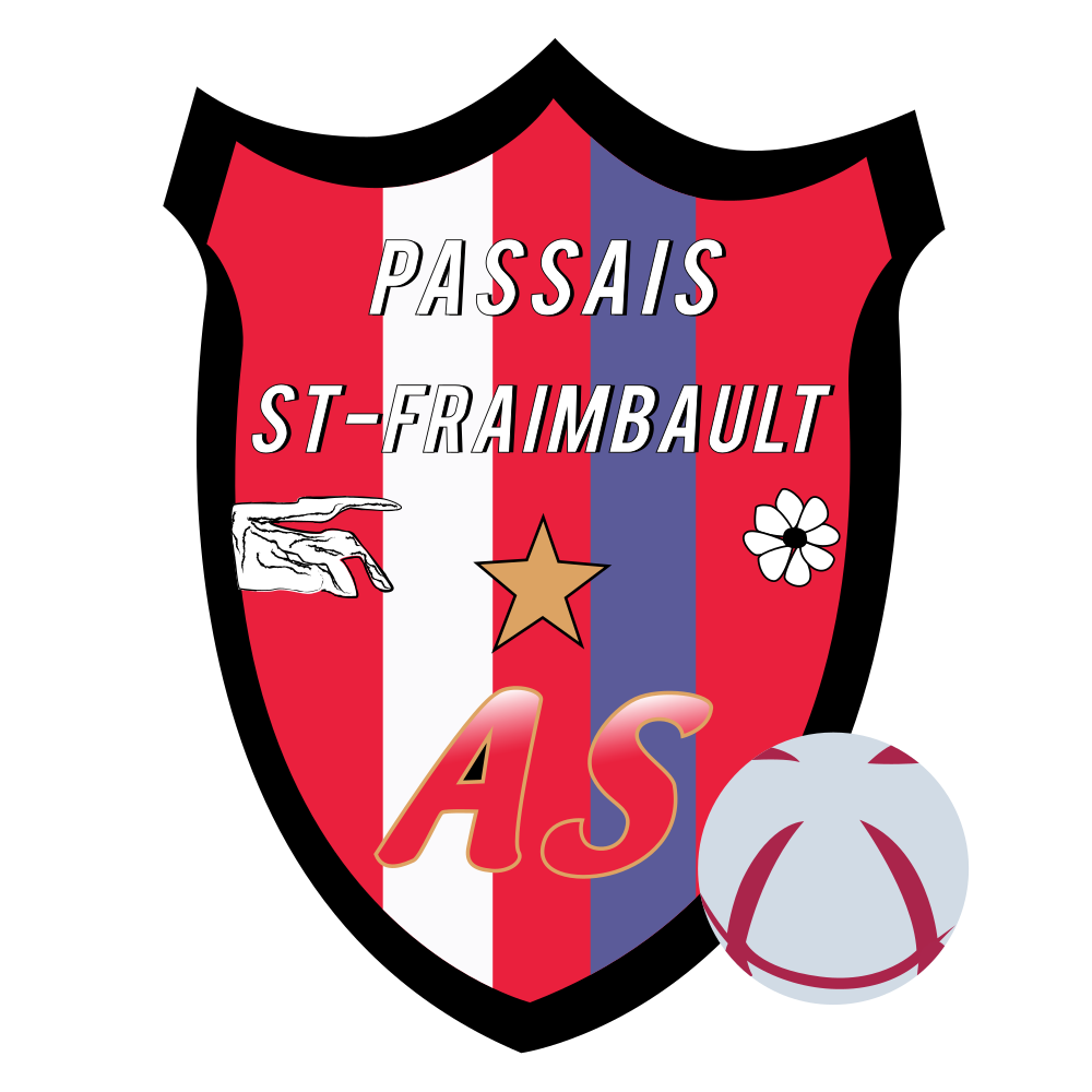 AS PASSAIS SAINT FRAIMBAULT