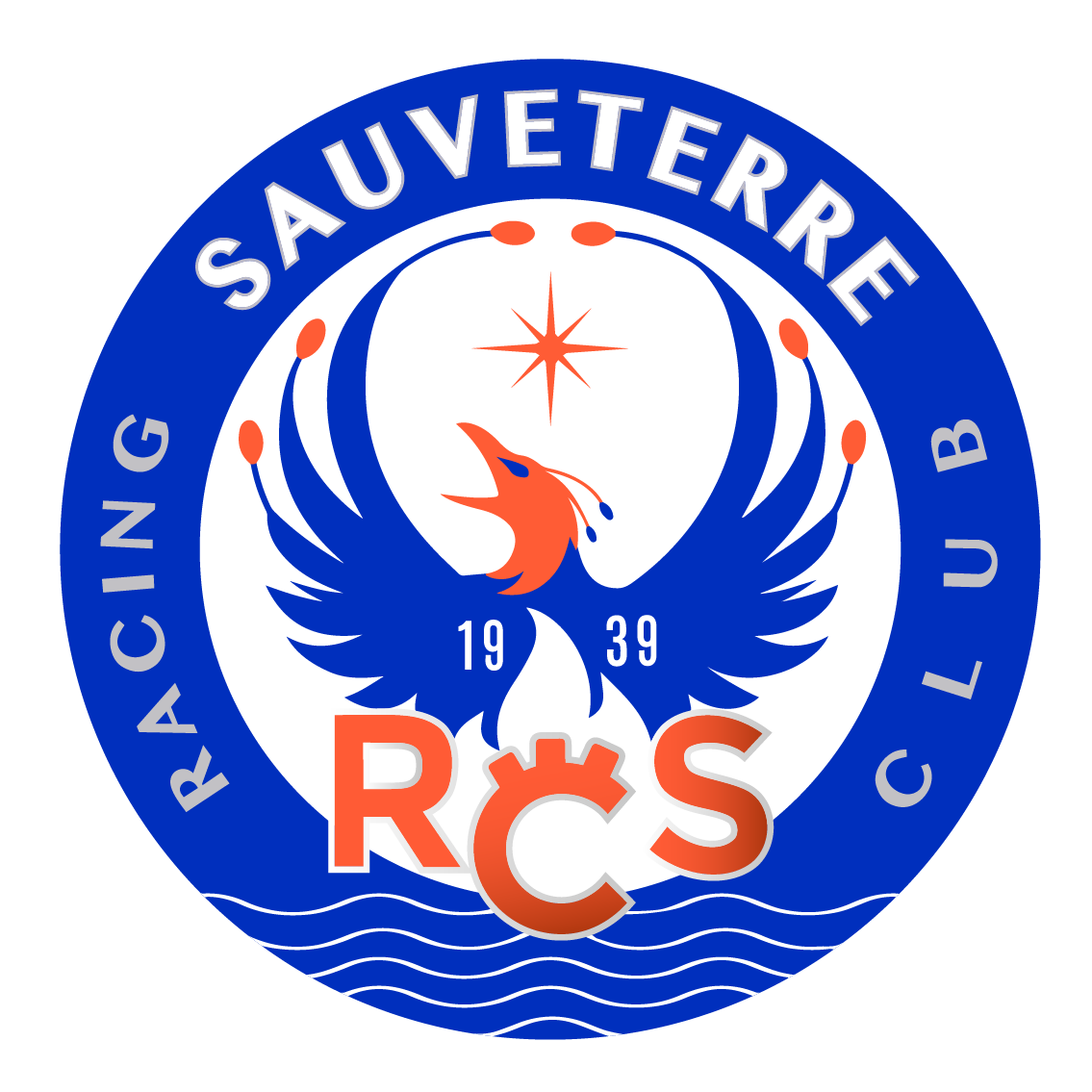 R.C. SAUVETERRE