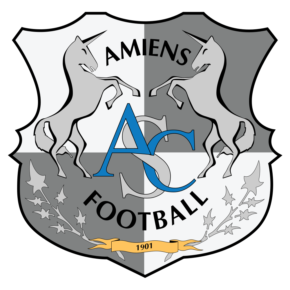 AMIENS F.C.